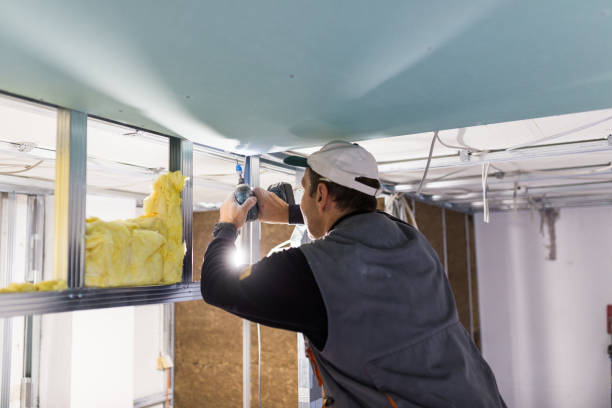 Best Insulation for Specific Applications in Susanville, CA