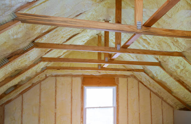 Best Insulation for Specific Applications in Susanville, CA