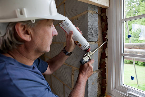 Best Types of Insulation in Susanville, CA