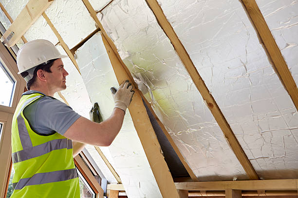 Best Insulation for Specific Applications in Susanville, CA